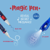 Magische pen - Magic pen space